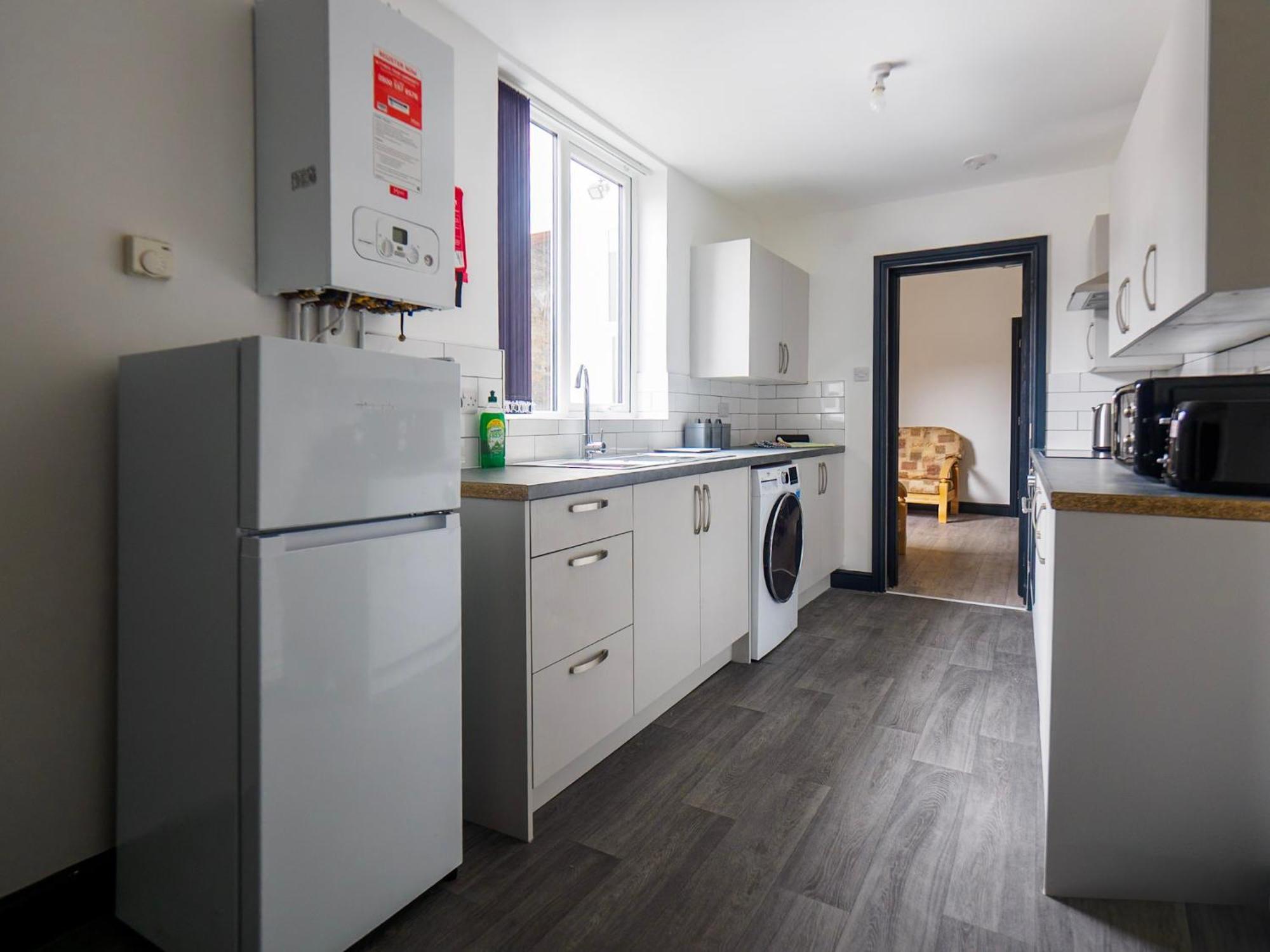 Chatham Lodge Cosy Large Double Room 1 Stoke-on-Trent Εξωτερικό φωτογραφία