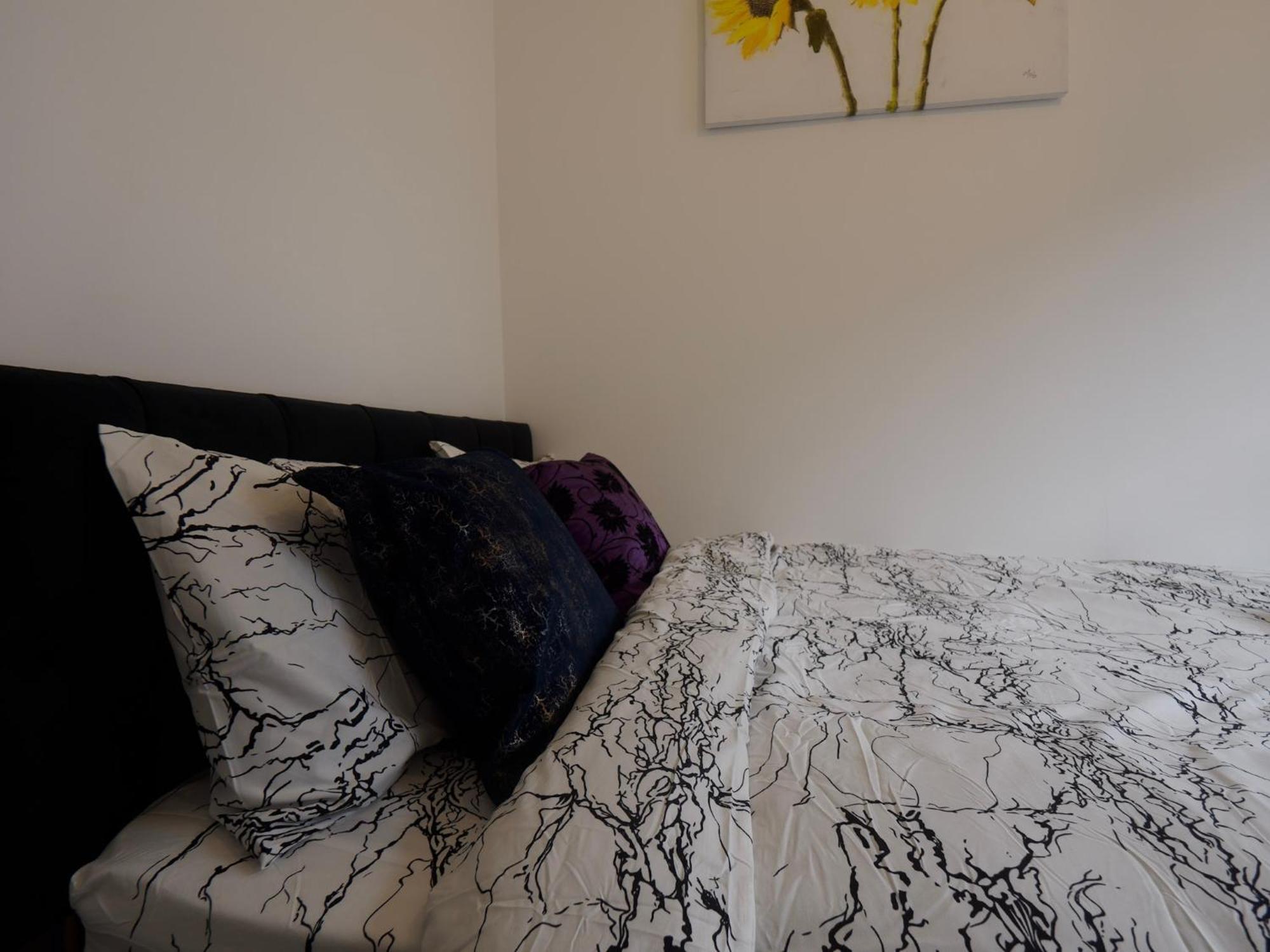 Chatham Lodge Cosy Large Double Room 1 Stoke-on-Trent Εξωτερικό φωτογραφία
